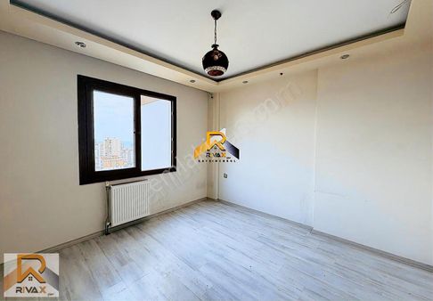 Rivax'tan Akdeniz Mah'de Deniz Manzaralı,geniş,ferah, Lüks 4+1 !