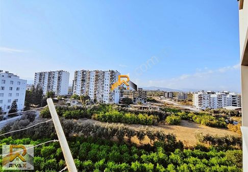 Rivax'tan Gmk'ye Yakın Açık Cephe Geniş Site İçi 3+1 !