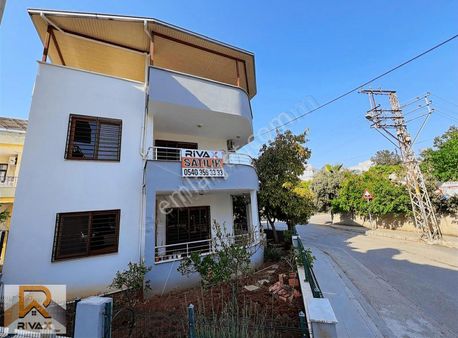 Rivax'tan Akkent Mah'de Komple Eşyalı Bağımsız 3+1 Dublex Daire