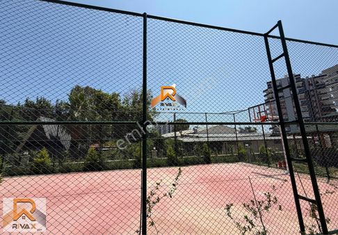 Rivax'dan Ultra Lüks Projede Aylık Ödeme 2+1 !!!