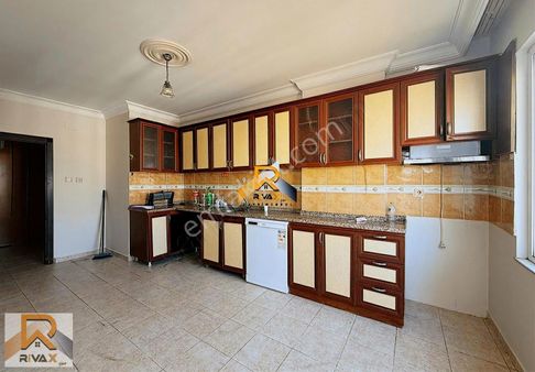 Rivax'tan Viranşehir Cad Üzerinde Site İçi Geniş 3+1 Fırsatı !