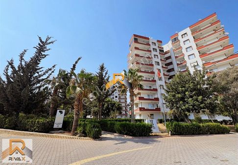 Rivax'tan 15 Dönüm Arazi Üzerine İnşaa Edilen Geniş 3+1 !!!