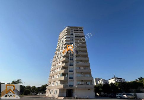 Rivax'tan Üniversiteye Yürüme Mesafesinde Eşyalı 1+1 Daire