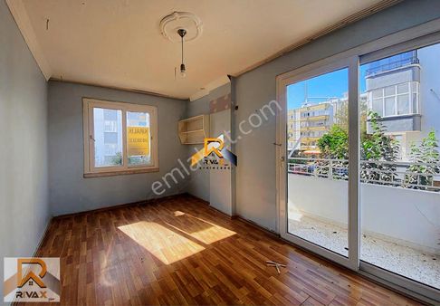 Rivax'tan Viranşehir Mah'de Merkezi Konumda Kiralık 3+1 Daire