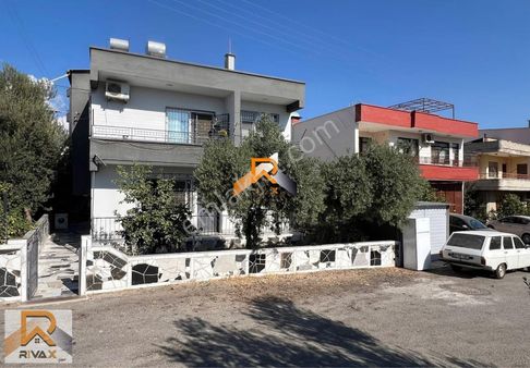 Rivax'tan Kuyuluk Mah'de Müstakil Yaşam Fırsatı Kiralık 3+1