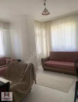 Güneykent Mah'de 1+1 Eşyalı Kiralık Daire