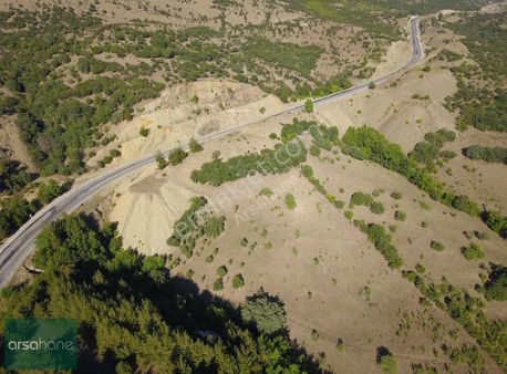 Çanakkale Kirazlı'da 16 Dönüm Tarla