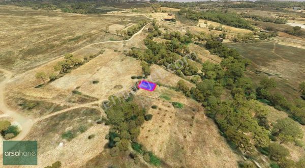 Çanakkale Bozcaada'da Satılık Fırsat Tarla