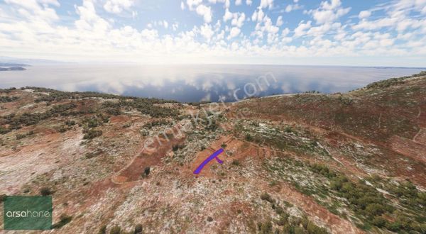 Marmaris Taşlıca'da Kaçırılmayacak Fırsat