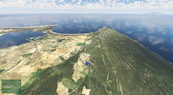 Çanakkale' De Satılık Fırsat Tarla