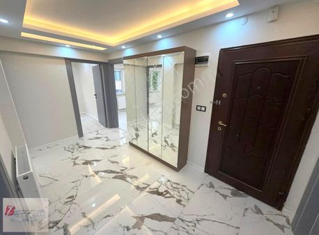 Akıncılar Mah. 3+1 110m2 Full Tadilatlı Arakat Daire