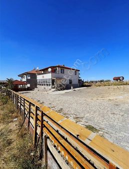 Topaklı Köyünde Doğayla İç İçe Huzurlu Satılık Çiftlik