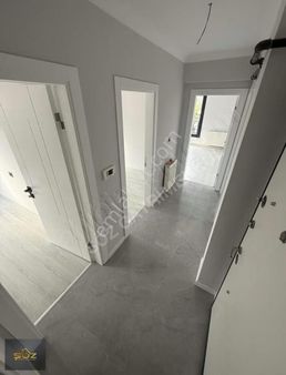 Ulucami Mh. Yeni Garaj Arkası 2+1 95m2 Ön Cephe Kredi İmkanlı