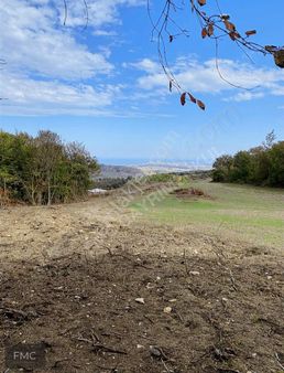 Fmc Gayrimenkul'den Deniz Manzaralı Bungolova Uygun Fırsat Tarla