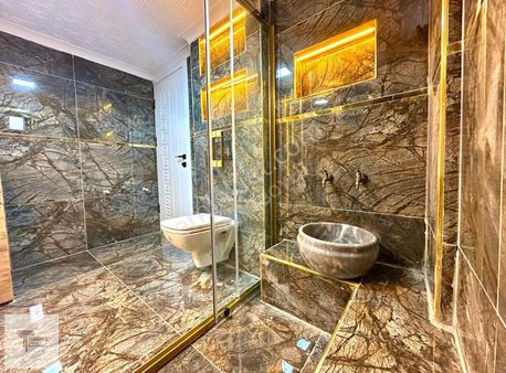 ▒tunaboylu'dan İkizçay'da 3+1 Geniş Ara Kat Muhteşem Tasarımlı▒