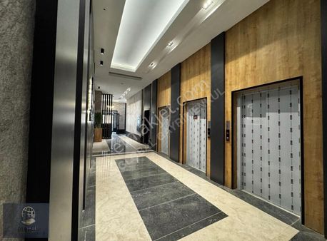 Kervancı10 Projesinde Fırsat Kupon Daire