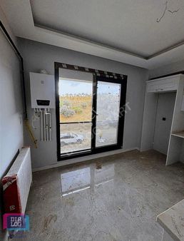 Kemalpaşa Ulucakta Sıfır Daireler