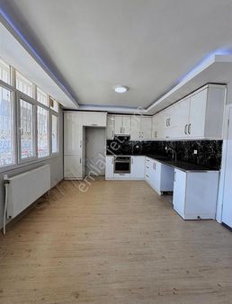 Bahçelievlerin En Merkezi Konumunda 4+1 140 M2 Net Full Yapılı