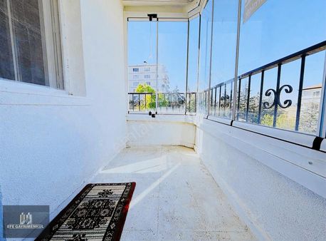 Efe Gayrimenkul'den Ara Katta Site İçinde Yapılı Masrafsız!!!!