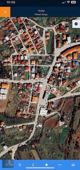 Ada Cengizden Arifiye Cumhuriyet Mah. 365 M2 Daire Takaslı Arsa