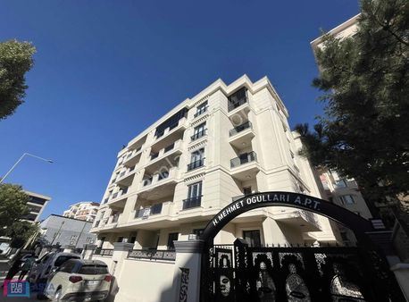 Dialog'tan Dereçalık'ta Satılık 3+1 Daire