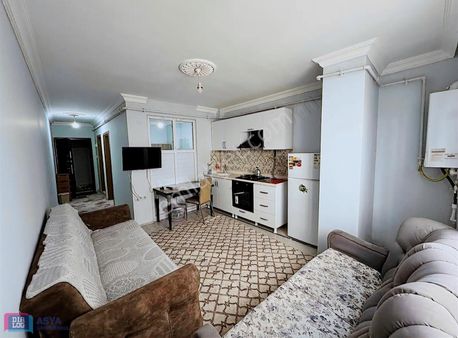 Dialog Asya'dan Kiralık 1+1 Daire