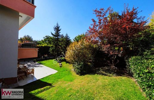 Alacaatlı Gama Sitesi Havuzlu Sitede Büyük Tip Satılık Villa