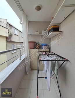 Ulaşıma Ve Merkeze Yakın Kullanışlı Büyük M2 Satılık Daire...