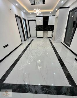 Göktürk'ten Havuzlarda Satılık Lüks 1+1 Daire