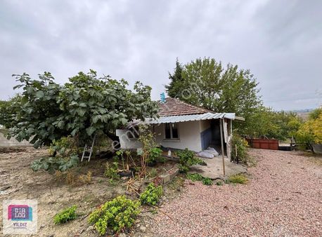 Dialog Yıldız/karacabey Gönü'de Fırsat Arsa(içinde Yapı Var)