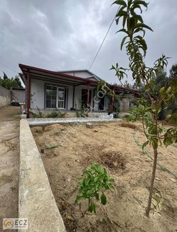 Ecz Gayrimenkul Den Satılık Villa Killik Mh Alaşehir