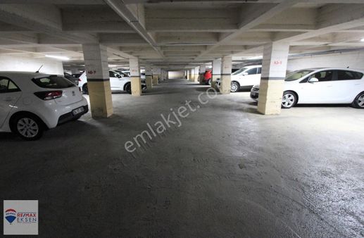 Ekşioğlu Beşyıldız 3.etap'ta Muhteşem Kiralık 3+1 Daire