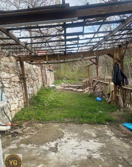 Gesi Bahçeli Evli Bağ