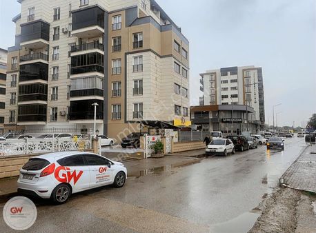 Gw Primeva Gayrimenkul Millet Mah. Merkezi Yer 3+1 Kiralık Daire