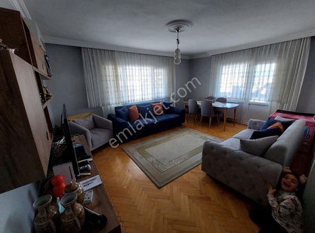 Şemikler Bulvarda Satılık Daire