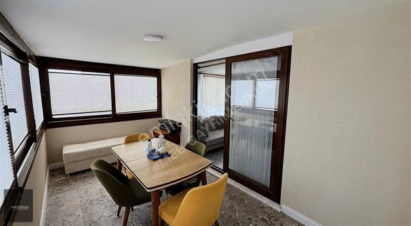 Meb Gayrimenkul Evliya Çelebi'de 4+1 Dubleks Daire