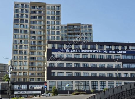 Aydıntepe'de Evoraya Komşu Satılık Lüks 3+1 Daire