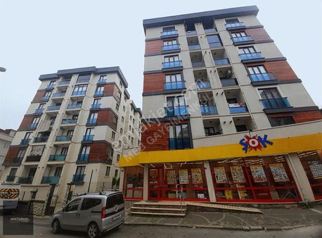 Tuzla İnönü Caddesine Komşu Satılık 2+1 Daire