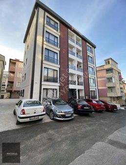 Meb Gayrimenkulden 2+1 Satılık Sıfır Daire