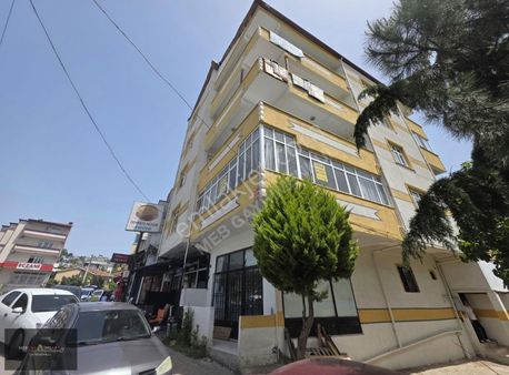 Meb Gayrimenkul Satılık Hürriyet Mahallesinde 2+1 Daireler