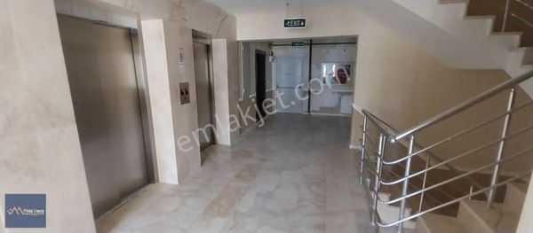 Temelli Alcı Asilkent Doğuş Sitesi Satılık 3+1