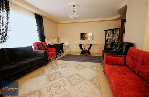 Mezitli Deniz Manzaralı Full Yapılı Satılık 3+1