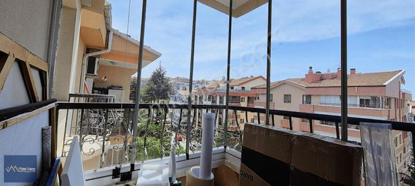 Dikmen Sokullu Çarşamba Pazarı Arkası 5+1 Fırsat Teras Dubleks