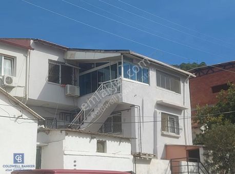 Güzelbahçe Atatürk Mah. Kiralık 2+1 Daire