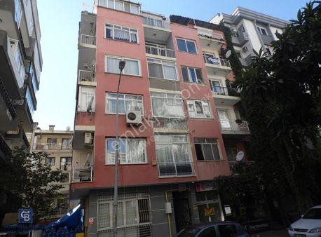 Alsancak Tramvay Durağına Yakın Konum Da