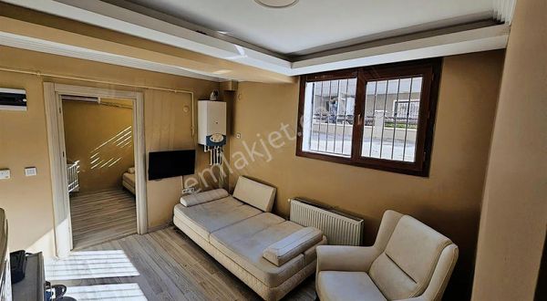 Buca Tınaztepe Hastane Yakını 2+0 Eşyalı Kiralık Daire