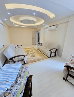 Satılık Kurtuluşta Özel Otoparklı 3+1 140 M2 Lüks Ara Kat