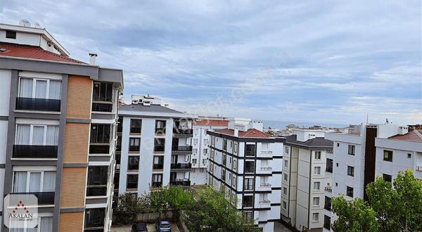 Atakum Körfezde Fırsat Esyalı Satılık 1*1