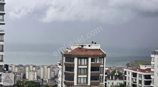 Atakum Alaçam Caddesıne Cephe Satılık 3*1