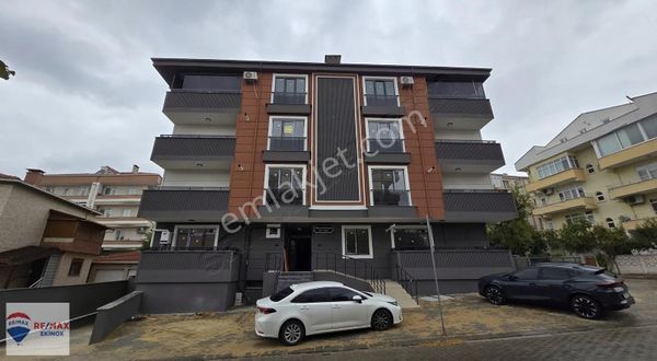 Yıldız Mahallesinde Satılık Açık Mutfak 2+1 Daire